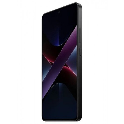 Смартфон Xiaomi POCO X7 Pro 5G 8/256GB (NFC) (RU/A) Black (черный) 4