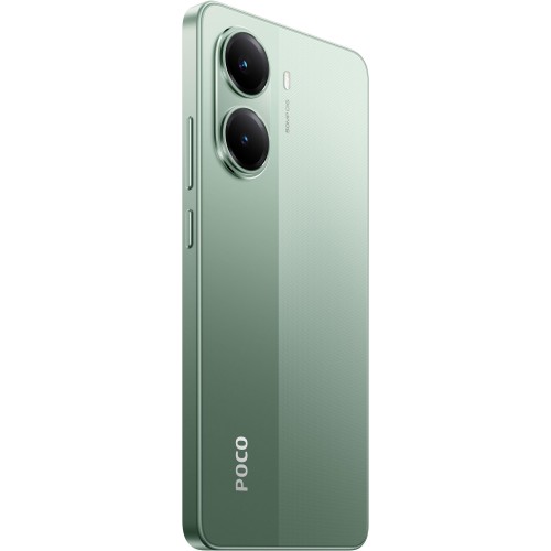 Смартфон Xiaomi POCO X7 Pro 5G 8/256GB (NFC) Green (зеленый) 5