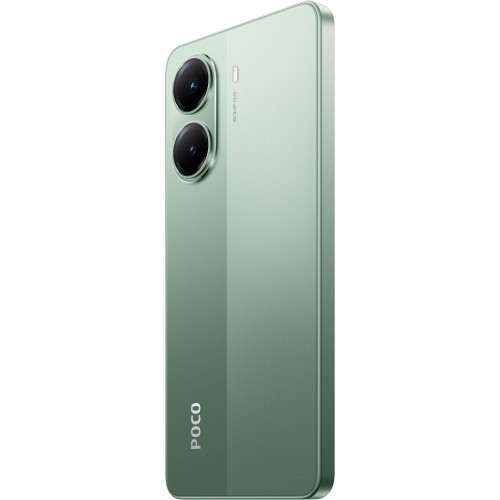Смартфон Xiaomi POCO X7 Pro 5G 8/256GB (NFC) Green (зеленый) 6