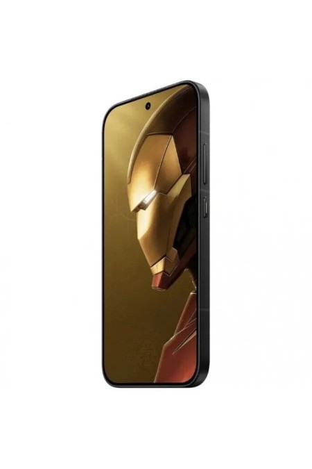 Смартфон Xiaomi POCO X8 Pro 5G 12/512GB (NFC) Iron Man Edition (железный человек) 1
