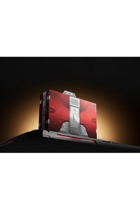 Смартфон Xiaomi POCO X8 Pro 5G 12/512GB (NFC) Iron Man Edition (железный человек) 5