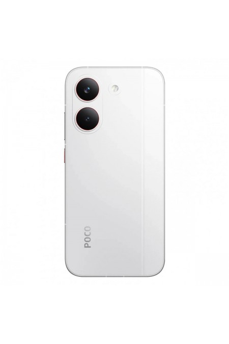 Смартфон Xiaomi POCO X8 Pro 5G 8/256GB (NFC) (Без ЗУ) White (белый) 2