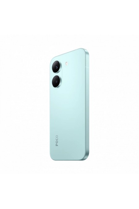 Смартфон Xiaomi POCO X8 Pro 5G 8/256GB (NFC) Mint Green (мятный зеленый) 2