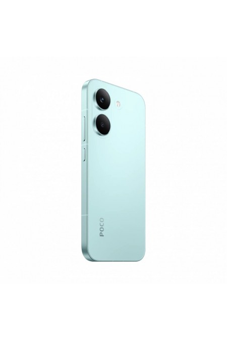 Смартфон Xiaomi POCO X8 Pro 5G 8/256GB (NFC) Mint Green (мятный зеленый) 4