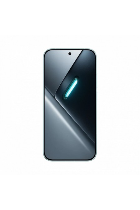 Смартфон Xiaomi POCO X8 Pro 5G 8/256GB (NFC) Mint Green (мятный зеленый) 6