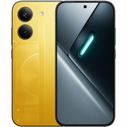 Смартфон Xiaomi POCO X8 Pro 5G 8/256GB (NFC) Yellow (желтый)