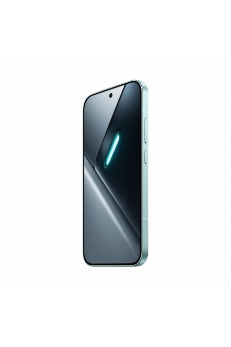 Смартфон Xiaomi POCO X8 Pro 5G 8/512GB (NFC) Mint Green (мятный зеленый) 5