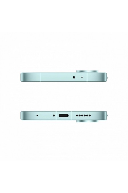 Смартфон Xiaomi POCO X8 Pro 5G 8/512GB (NFC) Mint Green (мятный зеленый) 8
