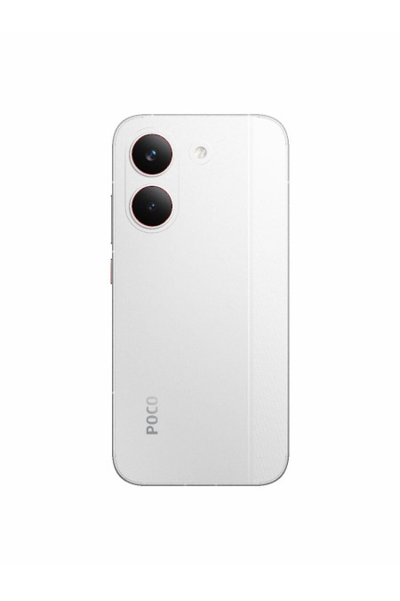 Смартфон Xiaomi POCO X8 Pro 5G 8/512GB (NFC) White (белый) 9