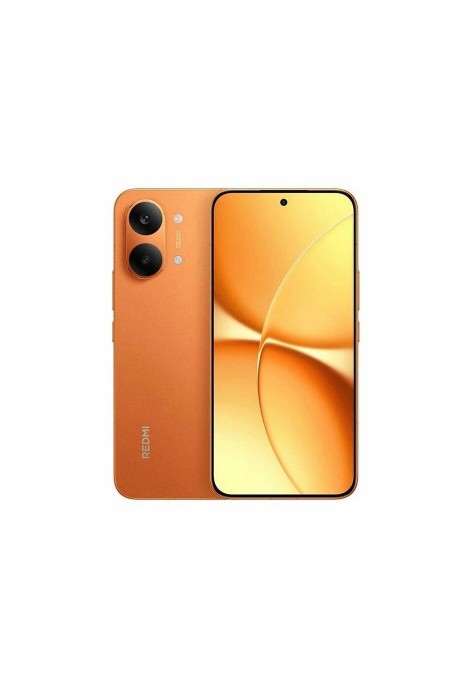 Смартфон Xiaomi POCO X8 Pro Max 5G 12/256GB (NFC) Orange (оранжевый) 6