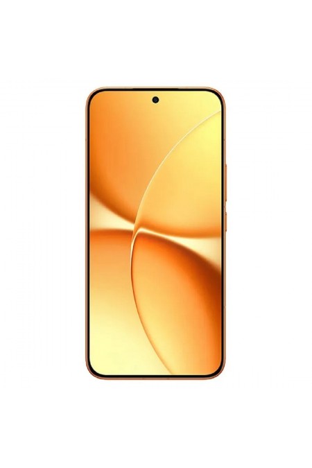 Смартфон Xiaomi POCO X8 Pro Max 5G 12/512GB (NFC) Orange (оранжевый) 1