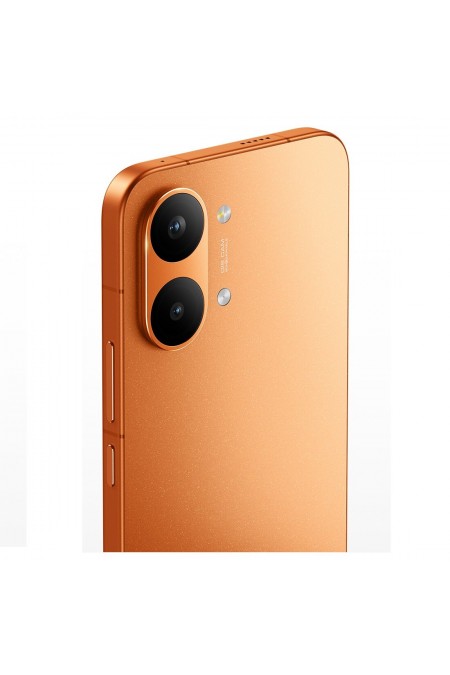 Смартфон Xiaomi POCO X8 Pro Max 5G 12/512GB (NFC) Orange (оранжевый) 2