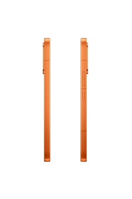 Смартфон Xiaomi POCO X8 Pro Max 5G 12/512GB (NFC) Orange (оранжевый) 3