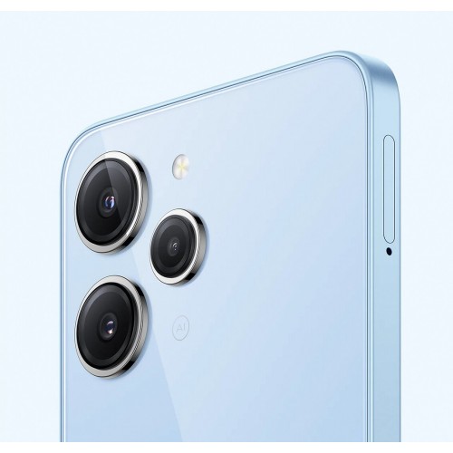 Смартфон Xiaomi Redmi 12 4/128GB (NFC) Sky Blue (небесно-голубой) 5