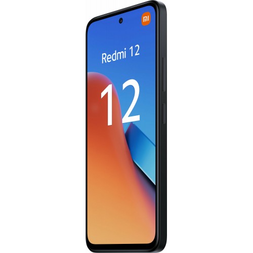Смартфон Xiaomi Redmi 12 5G (Global Version) 8/256GB no charger Midnight Black (полночный черный) 3