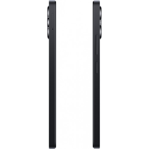 Смартфон Xiaomi Redmi 12 5G (Global Version) 8/256GB no charger Midnight Black (полночный черный) 5