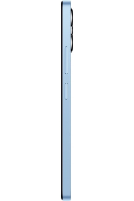 Смартфон Xiaomi Redmi 12 8/256GB (NFC) Sky Blue (небесно-голубой) 6