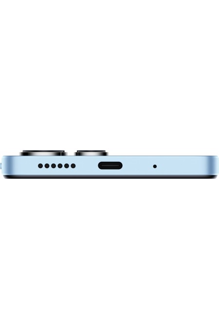 Смартфон Xiaomi Redmi 12 8/256GB (NFC) Sky Blue (небесно-голубой) 7