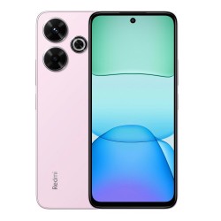 Смартфон Xiaomi Redmi 13 6/128GB Pearl Pink (жемчужно-розовый)