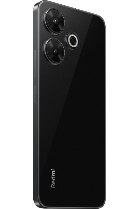 Смартфон Xiaomi Redmi 13 6/128GB (NFC) Midnight Black (полночный черный) 5