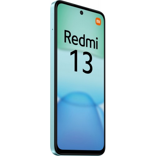 Смартфон Xiaomi Redmi 13 6/128GB (NFC) (RU/A) Ocean Blue (синий океан) 3