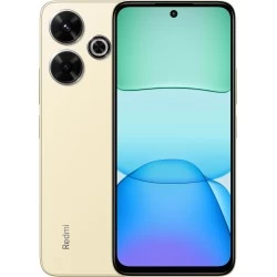 Смартфон Xiaomi Redmi 13 6/128GB (NFC) (RU/A) Sandy Gold (песочно-золотой)