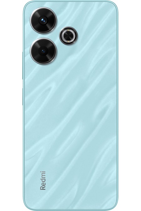Смартфон Xiaomi Redmi 13 8/128GB Ocean Blue (синий океан) 2