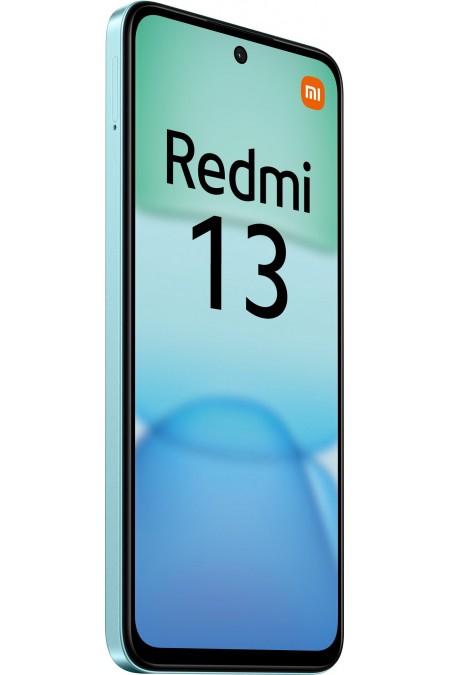 Смартфон Xiaomi Redmi 13 8/128GB Ocean Blue (синий океан) 3