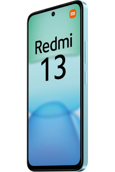 Смартфон Xiaomi Redmi 13 8/128GB Ocean Blue (синий океан) 4