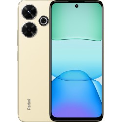 Смартфон Xiaomi Redmi 13 8/128GB Sandy Gold (песочно-золотой)