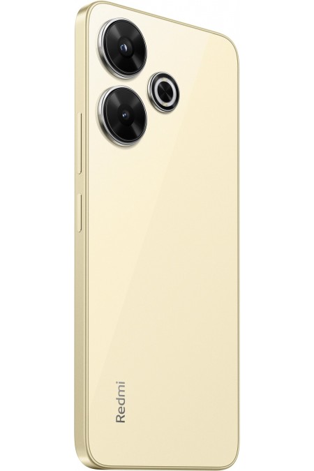 Смартфон Xiaomi Redmi 13 8/128GB Sandy Gold (песочно-золотой) 5