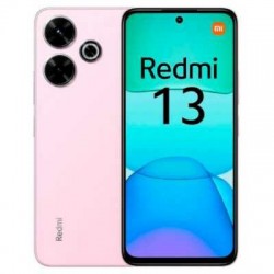 Смартфон Xiaomi Redmi 13 8/256GB Pearl Pink (жемчужно-розовый)