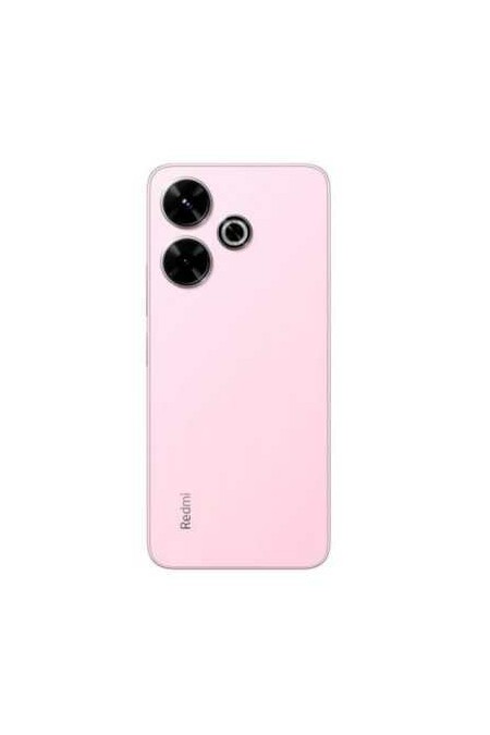 Смартфон Xiaomi Redmi 13 8/256GB Pearl Pink (жемчужно-розовый) 2