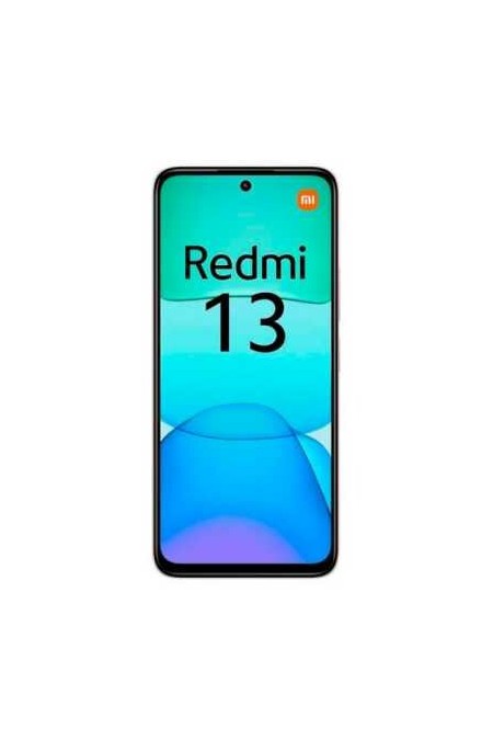 Смартфон Xiaomi Redmi 13 8/256GB Pearl Pink (жемчужно-розовый) 3