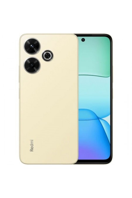 Смартфон Xiaomi Redmi 13 8/256GB Sandy Gold (песочно-золотой) 
