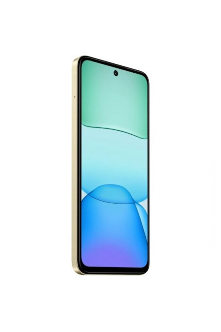 Смартфон Xiaomi Redmi 13 8/256GB Sandy Gold (песочно-золотой) 3