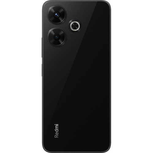 Смартфон Xiaomi Redmi 13 8/256GB (NFC) (RU/A) Midnight Black (полночный черный) 2