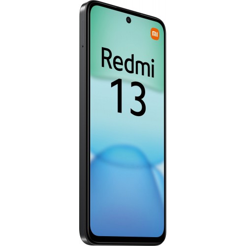 Смартфон Xiaomi Redmi 13 8/256GB (NFC) (RU/A) Midnight Black (полночный черный) 3