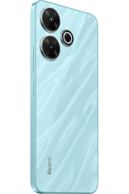 Смартфон Xiaomi Redmi 13 8/256GB (NFC) Ocean Blue (синий океан) 4