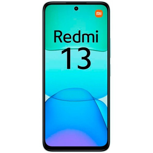 Смартфон Xiaomi Redmi 13 8/256GB (NFC) (RU/A) Ocean Blue (синий океан) 9