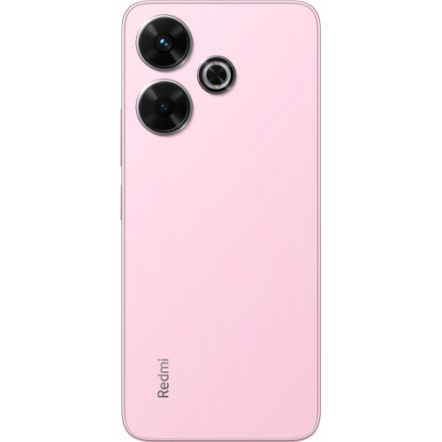 Смартфон Xiaomi Redmi 13 8/256GB (NFC) (RU/A) Pearl Pink (жемчужно-розовый) 2
