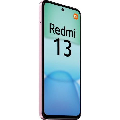 Смартфон Xiaomi Redmi 13 8/256GB (NFC) (RU/A) Pearl Pink (жемчужно-розовый) 3