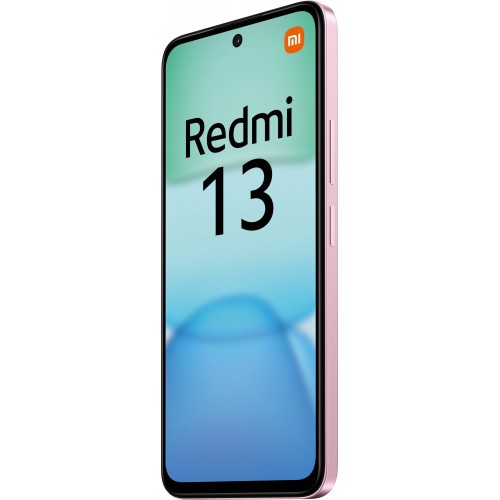 Смартфон Xiaomi Redmi 13 8/256GB (NFC) (RU/A) Pearl Pink (жемчужно-розовый) 4