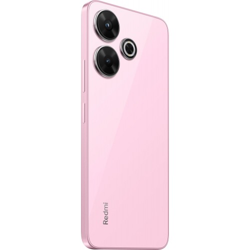 Смартфон Xiaomi Redmi 13 8/256GB (NFC) (RU/A) Pearl Pink (жемчужно-розовый) 5