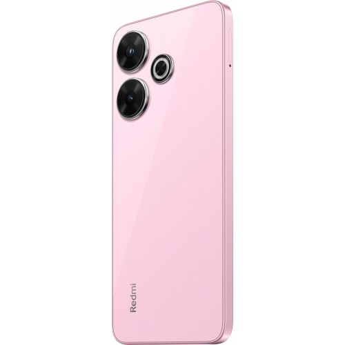 Смартфон Xiaomi Redmi 13 8/256GB (NFC) (RU/A) Pearl Pink (жемчужно-розовый) 6