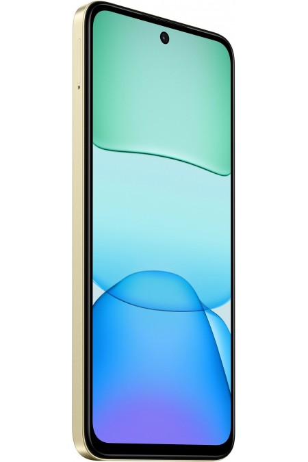 Смартфон Xiaomi Redmi 13 8/256GB (NFC) Sandy Gold (песочно-золотой) 3