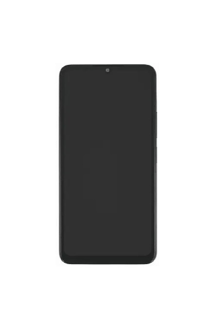 Смартфон Xiaomi Redmi 13C 4/128GB (No charger) Midnight Black (полночный черн) 5