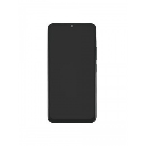 Смартфон Xiaomi Redmi 13C 4/128GB no charger Midnight Black (полночный черн) 5