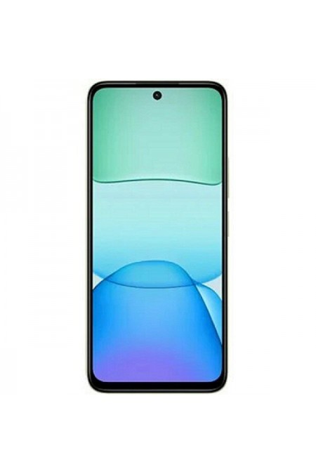 Смартфон Xiaomi Redmi 13x 8/256GB Silk Gold (шелковисто-золотой) 1