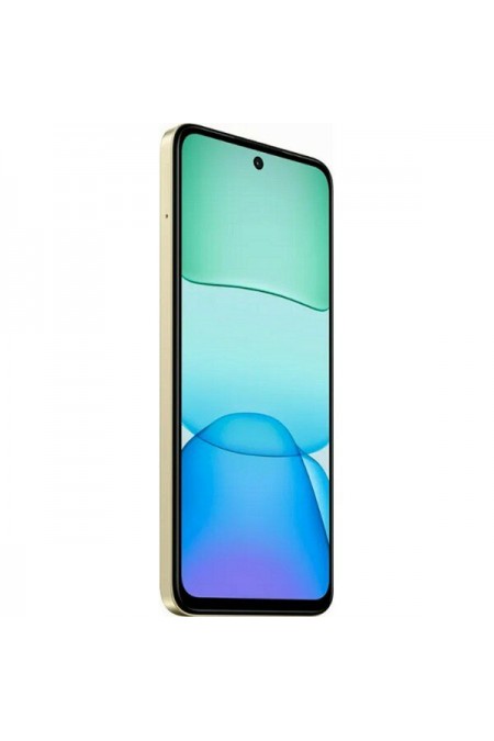 Смартфон Xiaomi Redmi 13x 8/256GB Silk Gold (шелковисто-золотой) 2